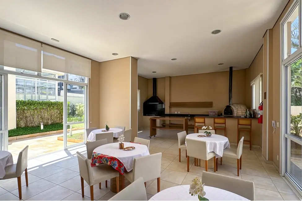 Apartamento com 3 quartos à venda, 116m2 em Vila Mascote, São Paulo - SP - imagem 9 Foto 9 de Apartamento com 3 quartos à venda, 116m2 em Vila Mascote, São Paulo - SP