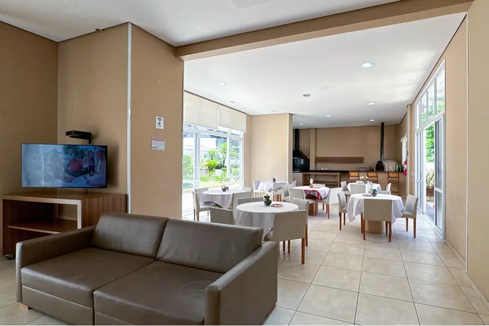 Apartamento com 3 quartos à venda, 116m2 em Vila Mascote, São Paulo - SP - imagem 7 Foto 7 de Apartamento com 3 quartos à venda, 116m2 em Vila Mascote, São Paulo - SP