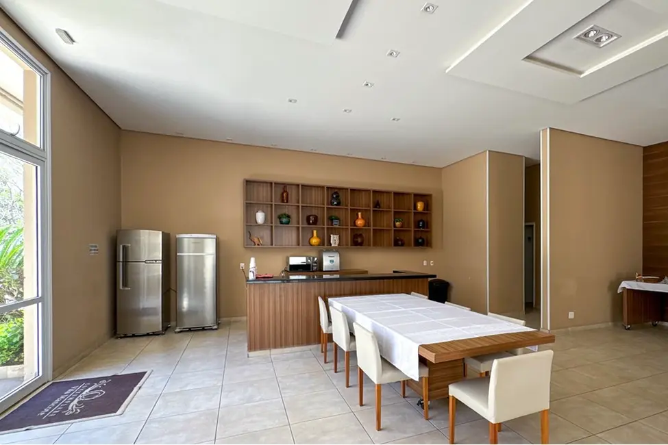 Apartamento com 3 quartos à venda, 116m2 em Vila Mascote, São Paulo - SP - imagem 8 Foto 8 de Apartamento com 3 quartos à venda, 116m2 em Vila Mascote, São Paulo - SP