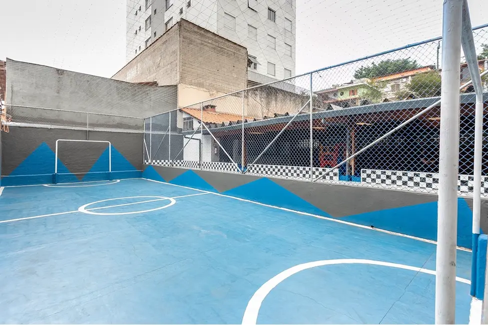 Foto 9 de Apartamento com 2 quartos à venda, 78m2 em Vila Marari, São Paulo - SP