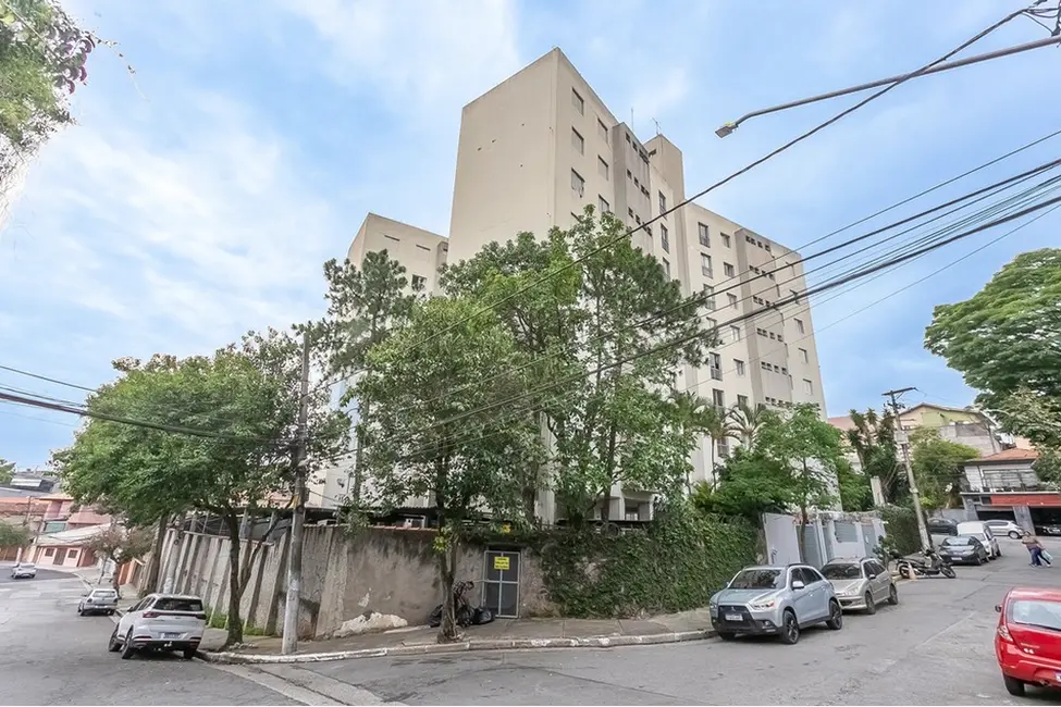 Foto 3 de Apartamento com 2 quartos à venda, 78m2 em Vila Marari, São Paulo - SP