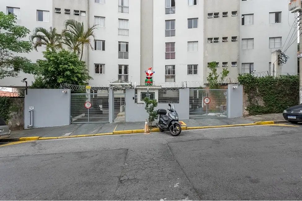 Foto 5 de Apartamento com 2 quartos à venda, 78m2 em Vila Marari, São Paulo - SP