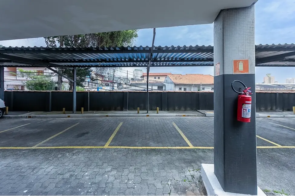 Foto 7 de Apartamento com 2 quartos à venda, 78m2 em Vila Marari, São Paulo - SP