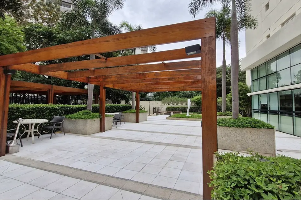 Apartamento com 1 quarto à venda, 67m2 em Brooklin Paulista, São Paulo - SP - imagem 8 Foto 8 de Apartamento com 1 quarto à venda, 67m2 em Brooklin Paulista, São Paulo - SP