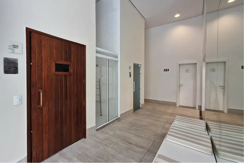 Apartamento com 1 quarto à venda, 67m2 em Brooklin Paulista, São Paulo - SP - imagem 7 Foto 7 de Apartamento com 1 quarto à venda, 67m2 em Brooklin Paulista, São Paulo - SP