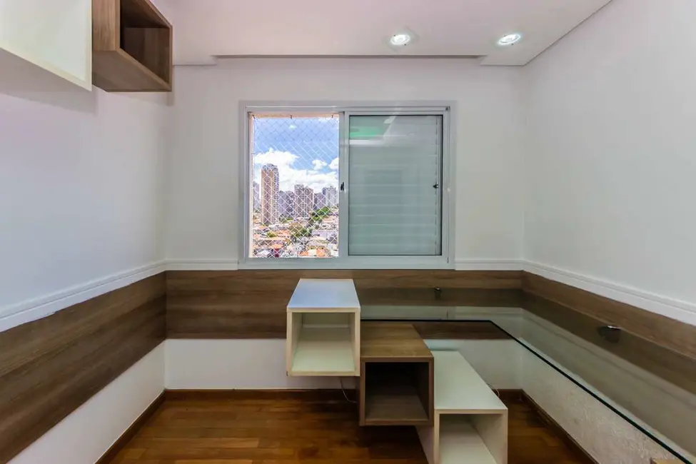 Apartamento com 4 quartos à venda, 108m2 em Ipiranga, São Paulo - SP - imagem 5 Foto 5 de Apartamento com 4 quartos à venda, 108m2 em Ipiranga, São Paulo - SP