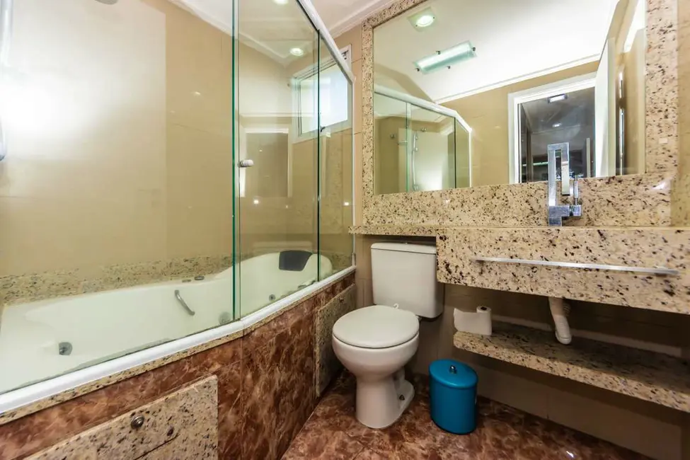 Apartamento com 4 quartos à venda, 108m2 em Ipiranga, São Paulo - SP - imagem 3 Foto 3 de Apartamento com 4 quartos à venda, 108m2 em Ipiranga, São Paulo - SP