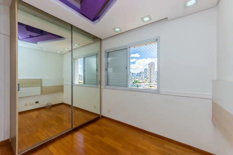 Apartamento com 4 quartos à venda, 108m2 em Ipiranga, São Paulo - SP - imagem 8 Foto 8 de Apartamento com 4 quartos à venda, 108m2 em Ipiranga, São Paulo - SP