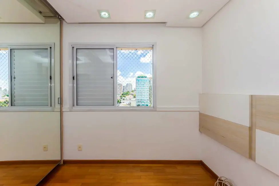 Apartamento com 4 quartos à venda, 108m2 em Ipiranga, São Paulo - SP - imagem 9 Foto 9 de Apartamento com 4 quartos à venda, 108m2 em Ipiranga, São Paulo - SP