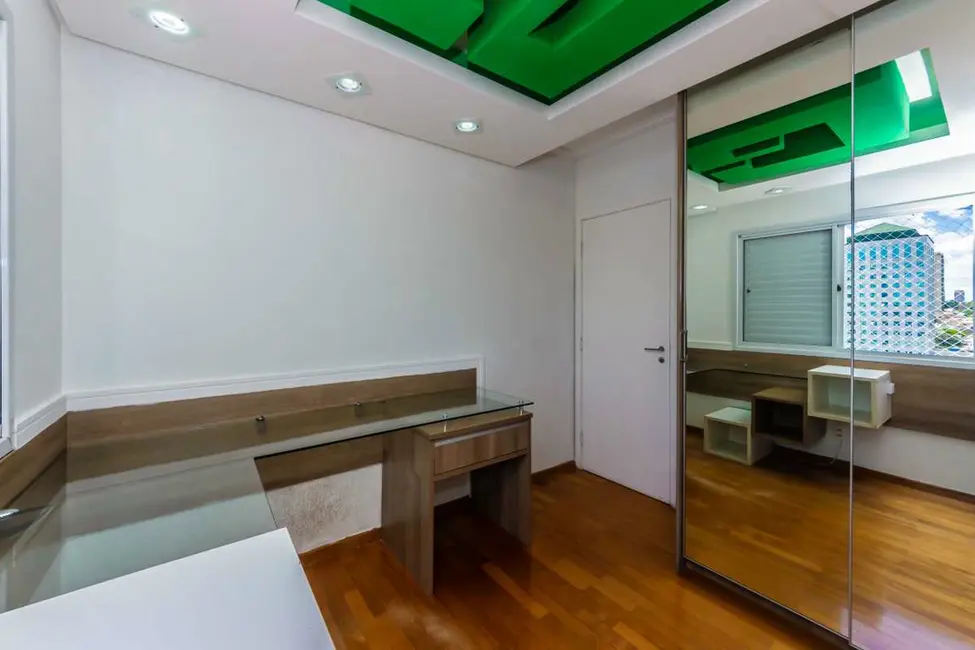 Apartamento com 4 quartos à venda, 108m2 em Ipiranga, São Paulo - SP - imagem 7 Foto 7 de Apartamento com 4 quartos à venda, 108m2 em Ipiranga, São Paulo - SP