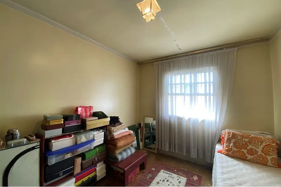 Casa com 3 quartos à venda, 164m2 em Vila Cordeiro, São Paulo - SP - imagem 9 Foto 9 de Casa com 3 quartos à venda, 164m2 em Vila Cordeiro, São Paulo - SP