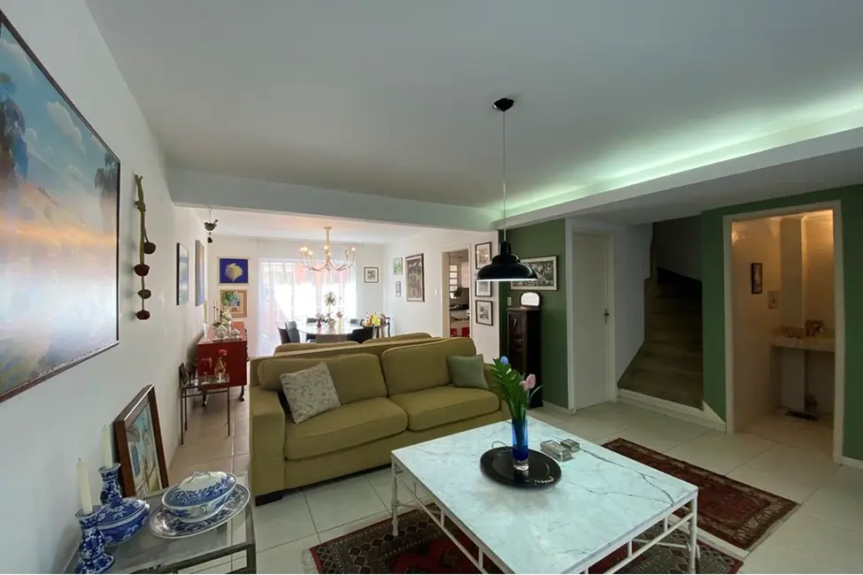 Casa com 3 quartos à venda, 164m2 em Vila Cordeiro, São Paulo - SP - imagem 1 Foto 1 de Casa com 3 quartos à venda, 164m2 em Vila Cordeiro, São Paulo - SP