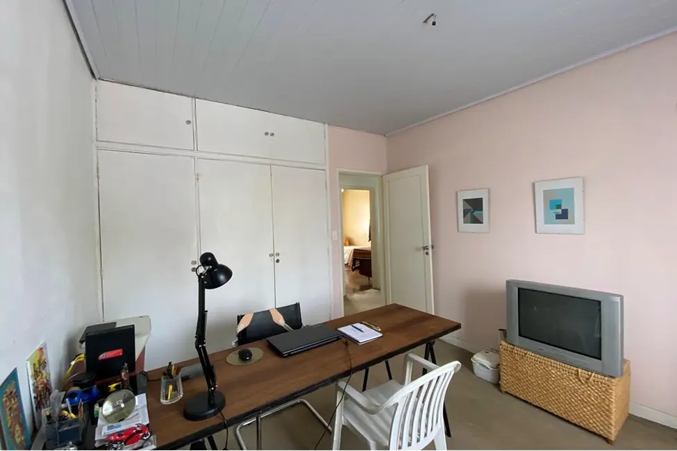 Casa com 3 quartos à venda, 164m2 em Vila Cordeiro, São Paulo - SP - imagem 5 Foto 5 de Casa com 3 quartos à venda, 164m2 em Vila Cordeiro, São Paulo - SP