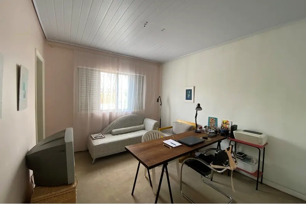 Casa com 3 quartos à venda, 164m2 em Vila Cordeiro, São Paulo - SP - imagem 6 Foto 6 de Casa com 3 quartos à venda, 164m2 em Vila Cordeiro, São Paulo - SP