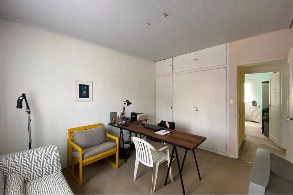 Casa com 3 quartos à venda, 164m2 em Vila Cordeiro, São Paulo - SP - imagem 4 Foto 4 de Casa com 3 quartos à venda, 164m2 em Vila Cordeiro, São Paulo - SP