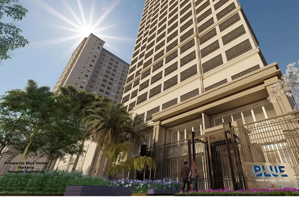 Foto 1 de Apartamento com 3 quartos à venda, 70m2 em Instituto de Previdência, São Paulo - SP