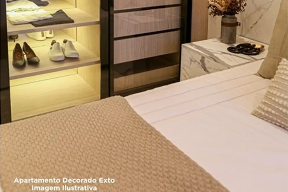 Foto 7 de Apartamento com 3 quartos à venda, 70m2 em Instituto de Previdência, São Paulo - SP