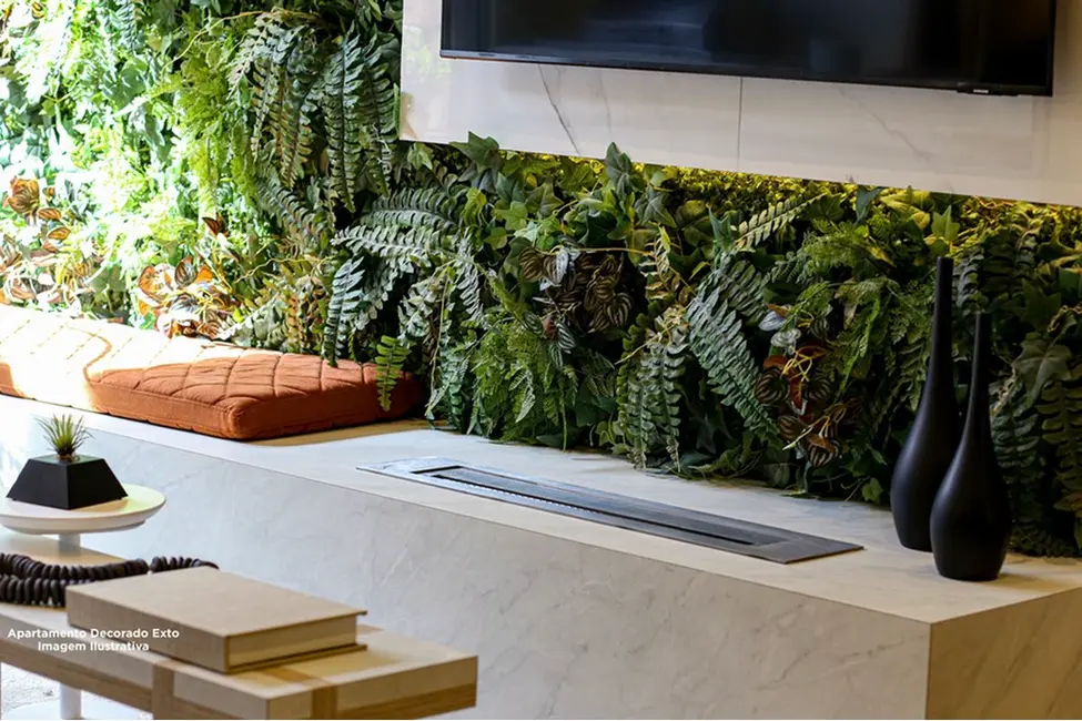 Foto 3 de Apartamento com 3 quartos à venda, 70m2 em Instituto de Previdência, São Paulo - SP