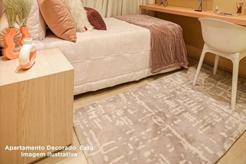 Foto 8 de Apartamento com 3 quartos à venda, 70m2 em Instituto de Previdência, São Paulo - SP