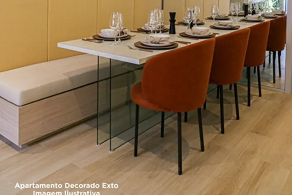 Foto 5 de Apartamento com 3 quartos à venda, 70m2 em Instituto de Previdência, São Paulo - SP