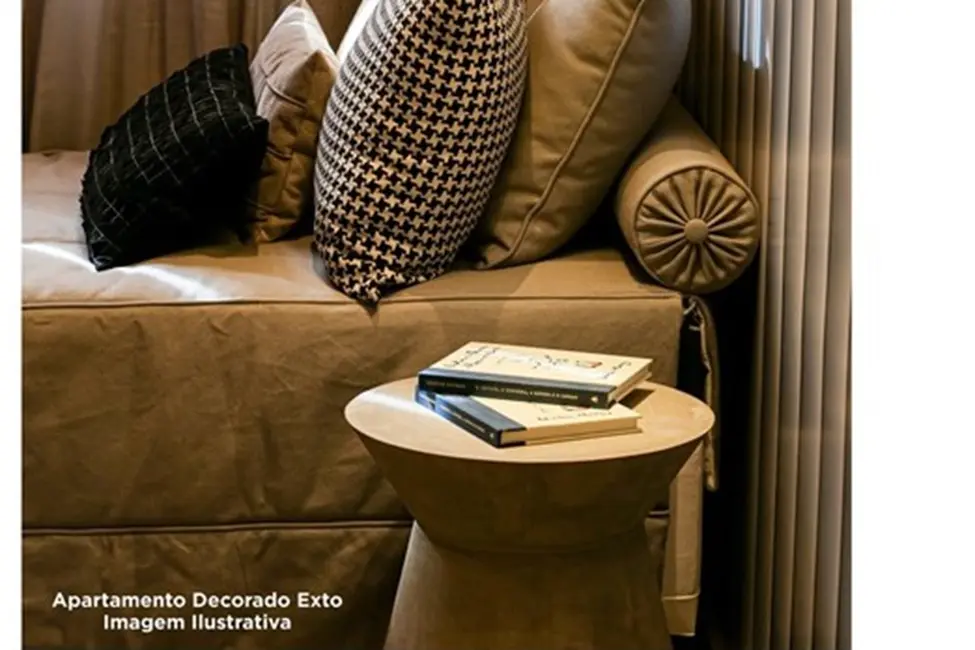 Foto 4 de Apartamento com 3 quartos à venda, 70m2 em Instituto de Previdência, São Paulo - SP