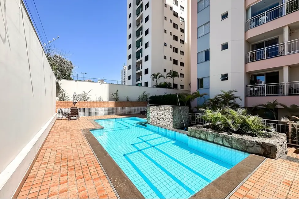 Foto 2 de Apartamento com 3 quartos à venda, 93m2 em Parque Imperial, São Paulo - SP