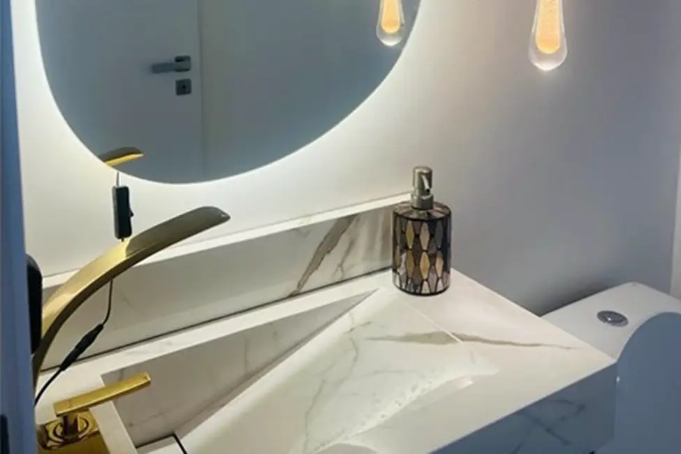 Apartamento com 1 quarto à venda, 81m2 em Balneário Santa Clara, Itajai - SC - imagem 5 Foto 5 de Apartamento com 1 quarto à venda, 81m2 em Balneário Santa Clara, Itajai - SC