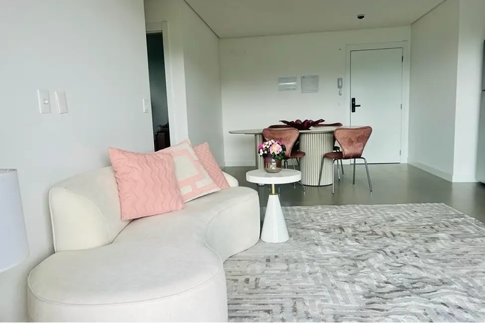 Apartamento com 1 quarto à venda, 81m2 em Balneário Santa Clara, Itajai - SC - imagem 6 Foto 6 de Apartamento com 1 quarto à venda, 81m2 em Balneário Santa Clara, Itajai - SC