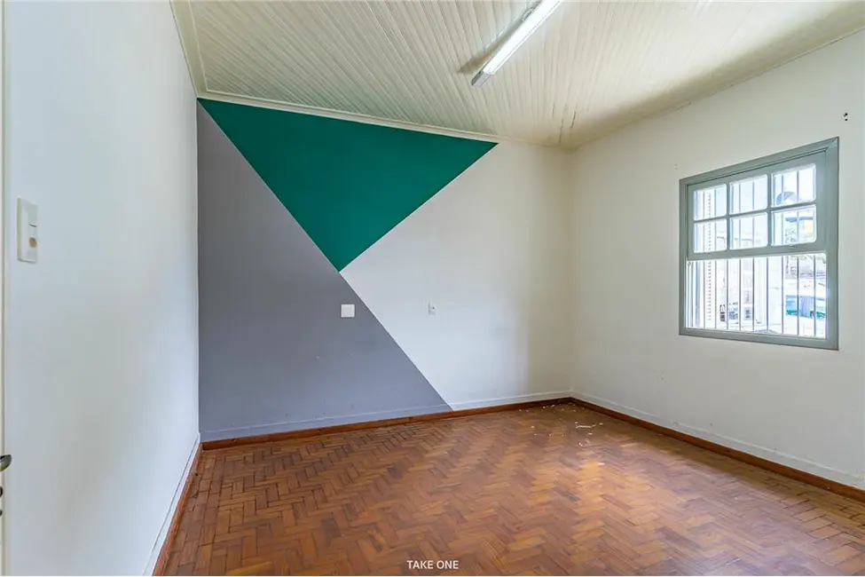 Foto 16 de Terreno / Lote à venda em Vila Vianelo, Jundiai - SP