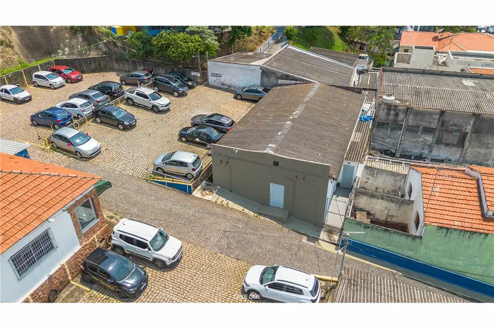 Foto 21 de Terreno / Lote à venda em Vila Vianelo, Jundiai - SP