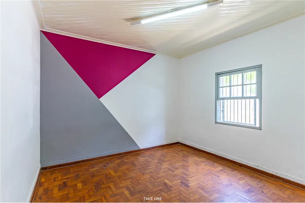 Foto 2 de Terreno / Lote à venda em Vila Vianelo, Jundiai - SP