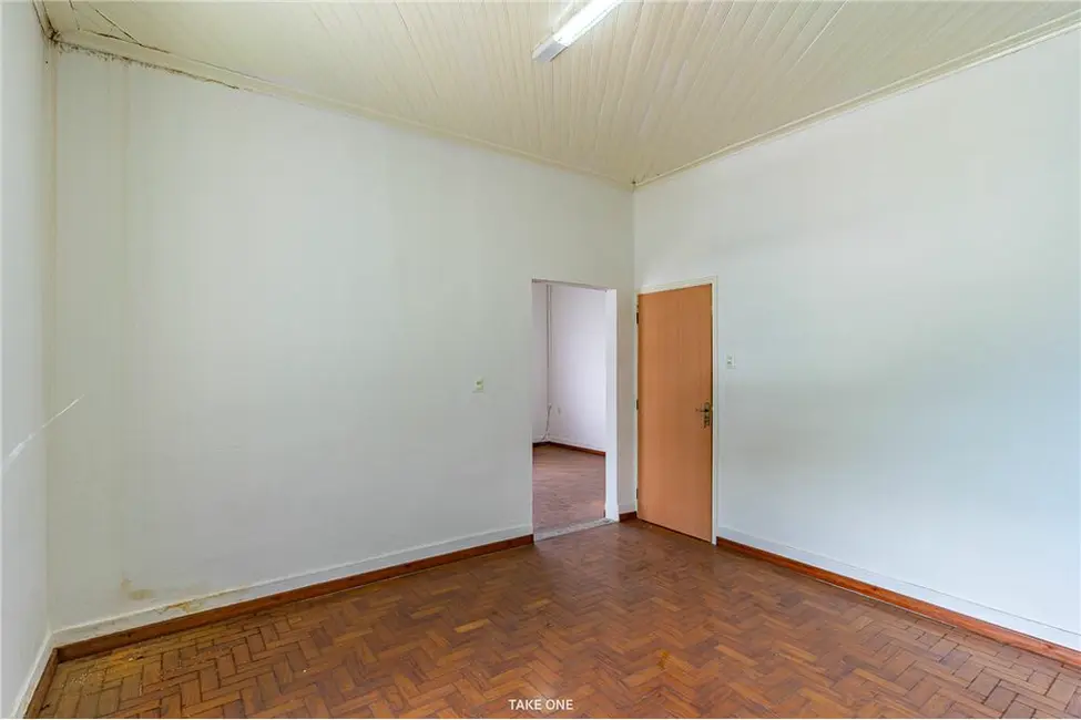 Foto 15 de Terreno / Lote à venda em Vila Vianelo, Jundiai - SP