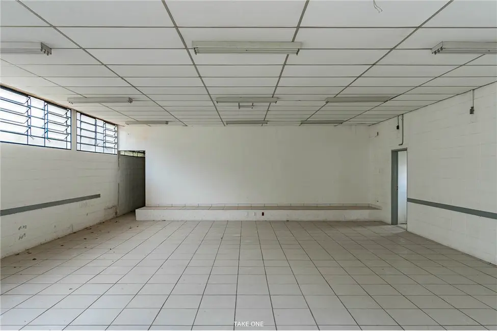 Foto 5 de Terreno / Lote à venda em Vila Vianelo, Jundiai - SP