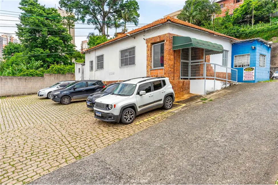 Foto 20 de Terreno / Lote à venda em Vila Vianelo, Jundiai - SP