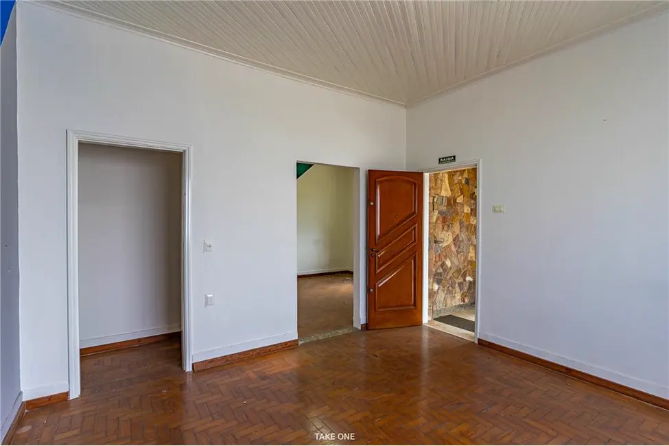 Foto 17 de Terreno / Lote à venda em Vila Vianelo, Jundiai - SP