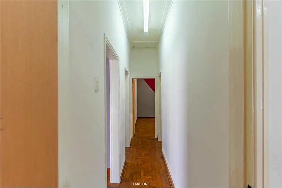 Foto 11 de Terreno / Lote à venda em Vila Vianelo, Jundiai - SP