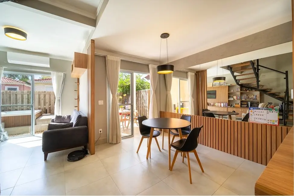 Foto 5 de Casa de Condomínio com 3 quartos à venda, 92m2 em Medeiros, Jundiai - SP