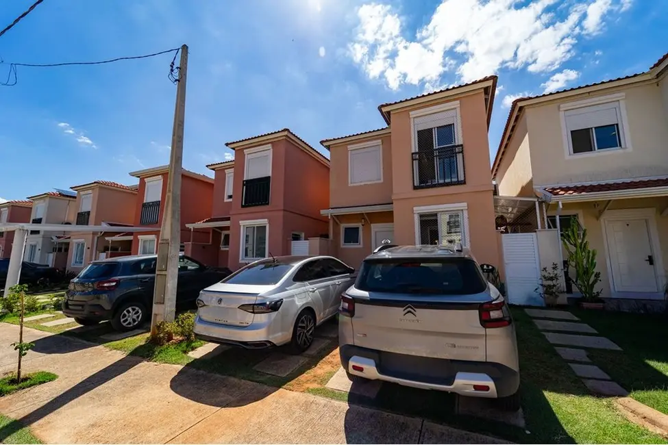 Foto 7 de Casa de Condomínio com 3 quartos à venda, 92m2 em Medeiros, Jundiai - SP