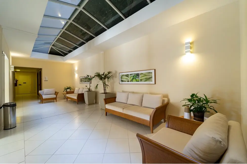 Foto 6 de Apartamento com 2 quartos à venda, 79m2 em Jardim Guanabara, Jundiai - SP