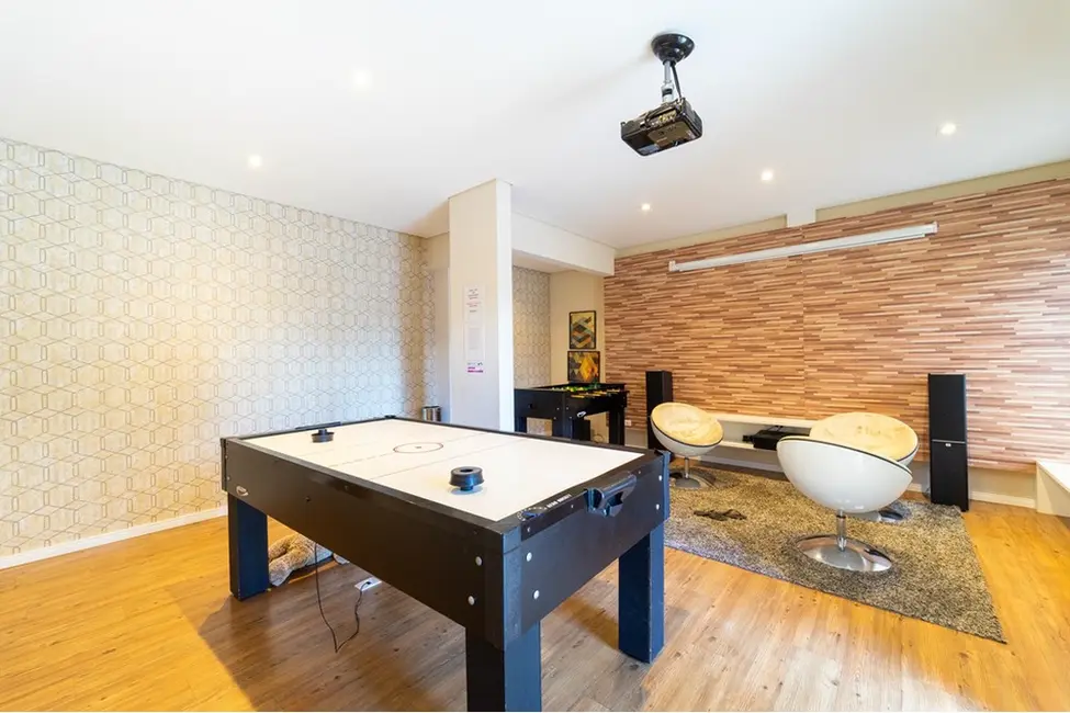 Foto 9 de Apartamento com 2 quartos à venda, 79m2 em Jardim Guanabara, Jundiai - SP