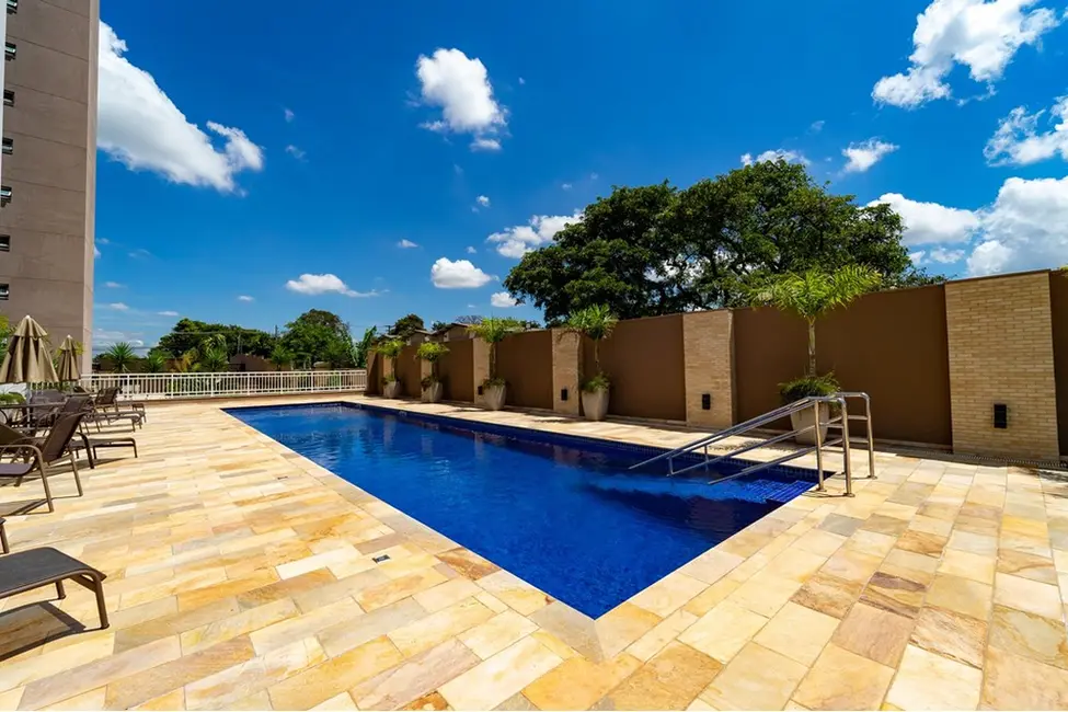 Foto 4 de Apartamento com 2 quartos à venda, 79m2 em Jardim Guanabara, Jundiai - SP