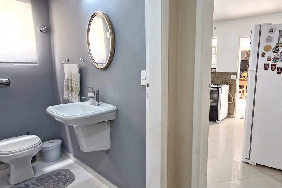 Foto 9 de Casa com 3 quartos à venda, 155m2 em Jardim das Acácias, São Paulo - SP