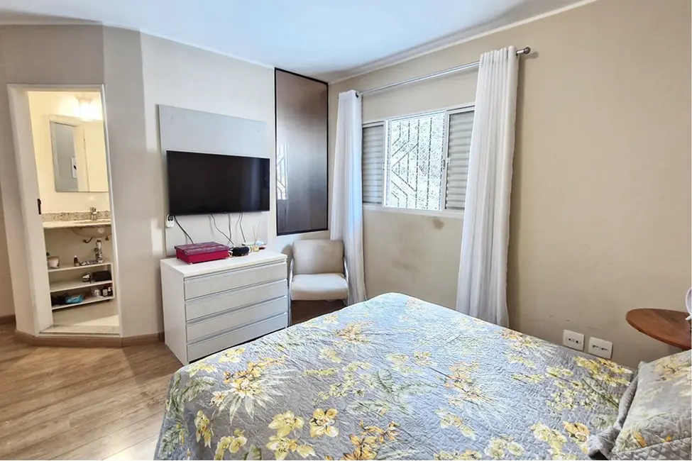 Foto 4 de Casa com 3 quartos à venda, 155m2 em Jardim das Acácias, São Paulo - SP