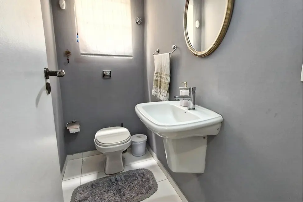 Foto 8 de Casa com 3 quartos à venda, 155m2 em Jardim das Acácias, São Paulo - SP