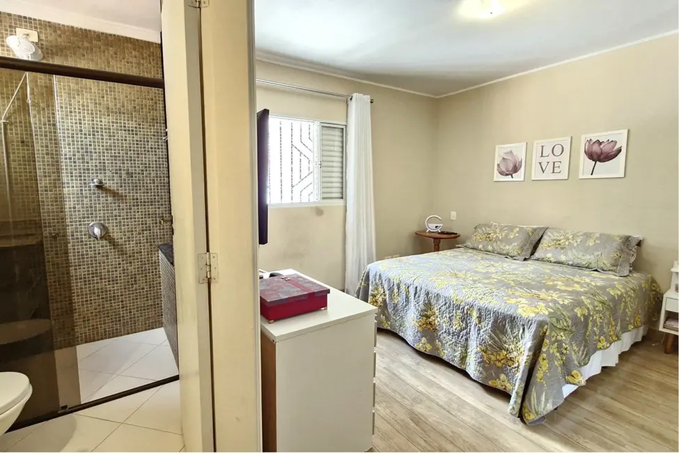 Foto 5 de Casa com 3 quartos à venda, 155m2 em Jardim das Acácias, São Paulo - SP