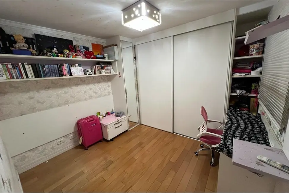 Foto 3 de Casa de Condomínio com 3 quartos à venda, 155m2 em Vila Santa Catarina, São Paulo - SP