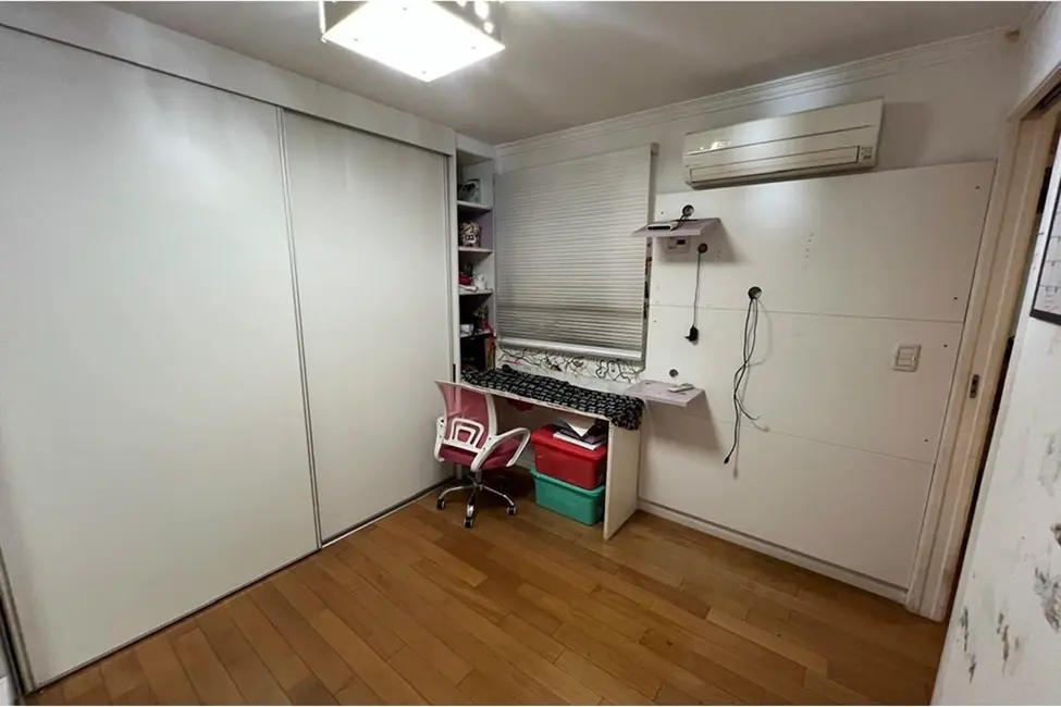 Foto 4 de Casa de Condomínio com 3 quartos à venda, 155m2 em Vila Santa Catarina, São Paulo - SP