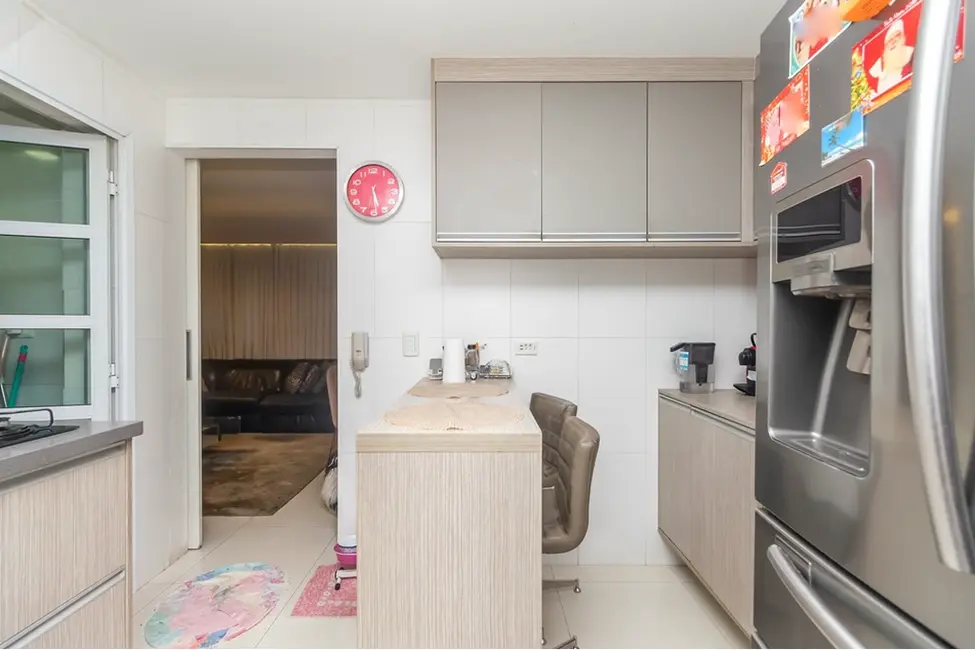 Foto 8 de Casa de Condomínio com 3 quartos à venda, 155m2 em Vila Santa Catarina, São Paulo - SP