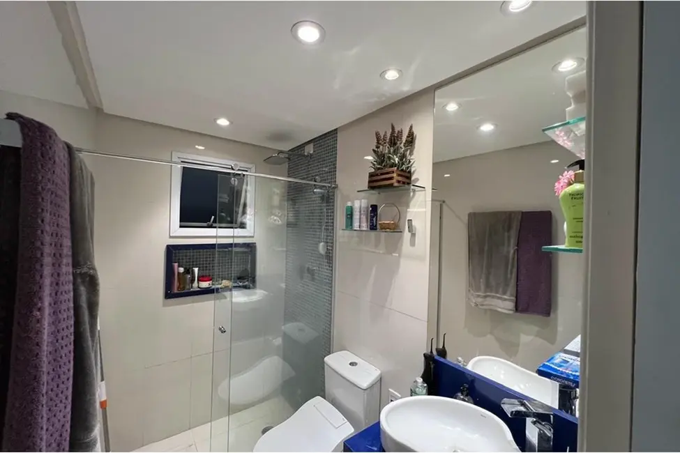 Foto 5 de Casa de Condomínio com 3 quartos à venda, 155m2 em Vila Santa Catarina, São Paulo - SP