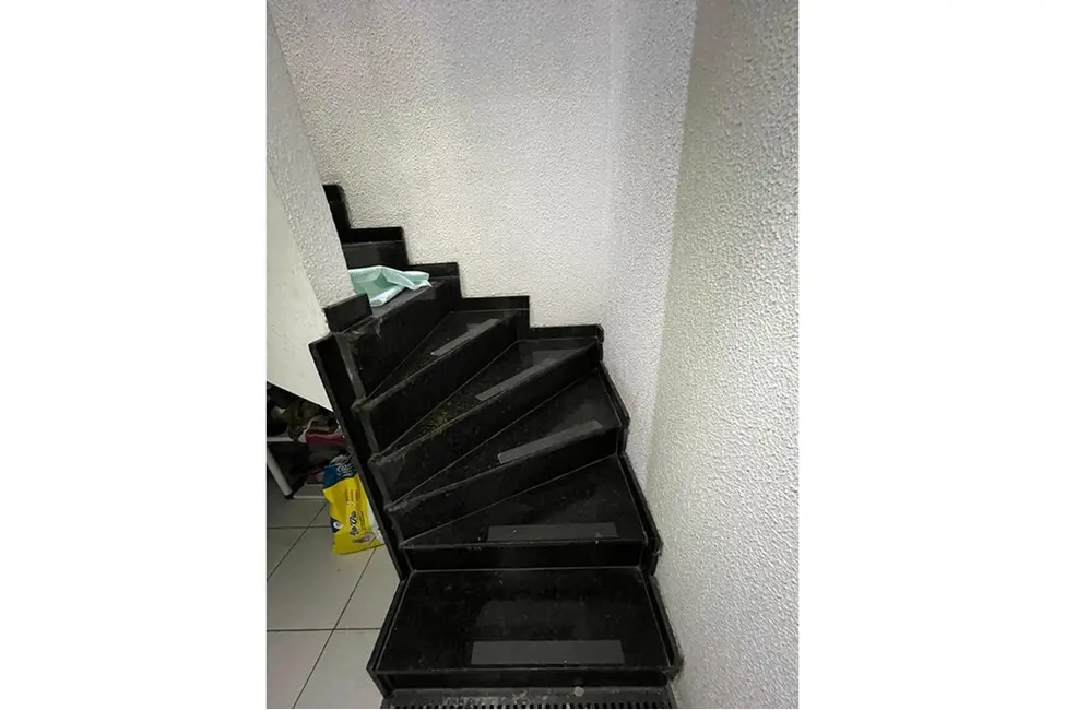 Foto 2 de Casa de Condomínio com 3 quartos à venda, 155m2 em Vila Santa Catarina, São Paulo - SP